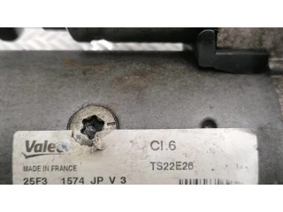 Стартер 9662854180, TS22E26 Citroen DS3