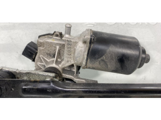 Моторчик дворников 981102P500 KIA Sorento