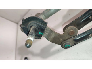 Механизм стеклоочистителей (трапеция)