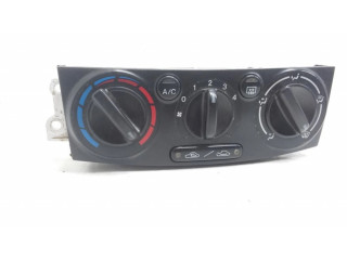 Блок управления климат-контролем PLC94B, 2L04 Mazda MPV