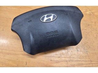 Подушка безопасности водителя 569003KXXX, GF7P3530057   Hyundai Sonata