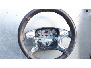 Volant Ford S-MAX 2007 6M213600BK3ZHE05, 6M213600BK