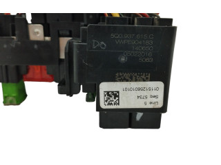 Модуль управления BSM 5Q0937615C Volkswagen Golf SportWagen
