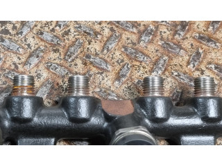 Vstřikovací lišta 0281007280 Mercedes-Benz A W177 pro naftový motor 1.5 608915