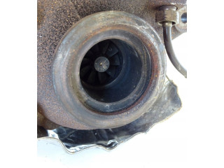 Турбина Volkswagen Golf VII 04L253010B