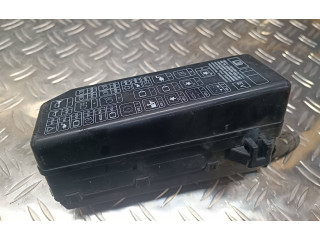 Блок предохранителей    Citroen C-Zero    