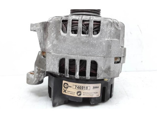 Генератор T542232N   Volkswagen PASSAT      