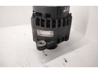 Генератор 63321507, 182B4000   Fiat Bravo - Brava      