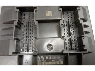 Блок комфорта 6R0937086F, 5WK50343   Seat Ibiza IV (6J,6P)   