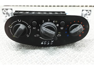 Блок управления климат-контролем N108614N   Renault Sandero I