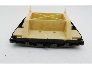 Блок управления климат-контролем 758950 Lexus IS 220D-250-350