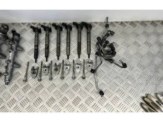 Комплект системы впрыска топлива 059130277CK, 0445010691 Audi Q5 SQ5 CGQ