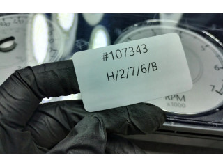 Турбина Chrysler 300C P05172061AF