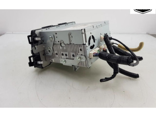 Радио/ проигрыватель CD/DVD / навигация GKK966DV0C, GKK966DV0C   Mazda 6    