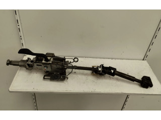 Рулевая рейка Skoda Fabia Mk2 (5J) 2007 - 2014 года