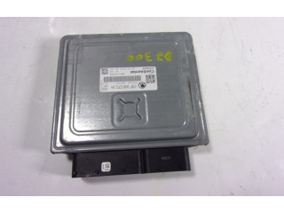 Блок управления двигателя 03F906070JH, 03F906070JH   Skoda Yeti (5L)