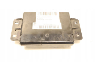 Блок управления P68146000AD   Fiat Freemont