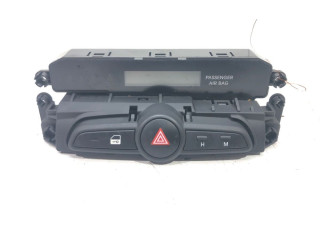 Дисплей 93700-1K800 Hyundai ix20