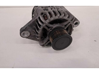 Генератор 52003616 Alfa Romeo Giulietta