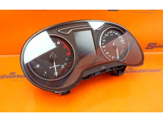 Панель приборов 8V0920870L, 8V0920870L Audi A3 S3 8V