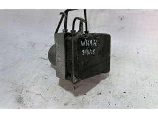 Блок АБС A0064316312, A0064316312   Mercedes-Benz  A W169  2004 - 2012 года