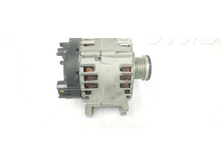 Генератор 04C903026C   Seat Ibiza V (KJ) 1.0     