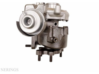 Турбина Mitsubishi Outlander 49335-01120, TC50-0051