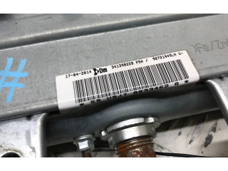 Подушка безопасности пассажира 96721949LN, 34139822B Citroen Berlingo