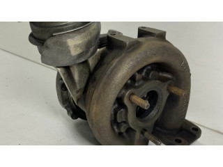 Turbodmychadlo Турбина 454302M42, 3503033 Audi A4 S4 B6 8E 8H 2.5