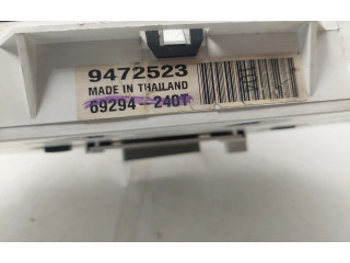 Панель приборов 9472523, 69294240T   Volvo S70  V70  V70 XC       