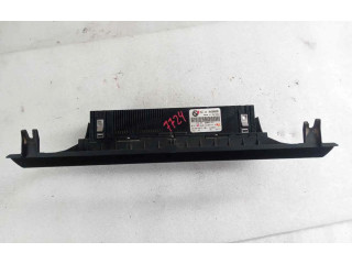 Блок управления климат-контролем 5HB00877711, 5HB00877711   BMW X3 E83