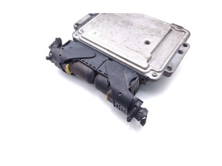 Řídící jednotka 51903003, 0281015951 Alfa Romeo Giulietta 2012