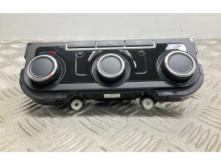 Блок управления климат-контролем 7N0907426AM Volkswagen Jetta VI