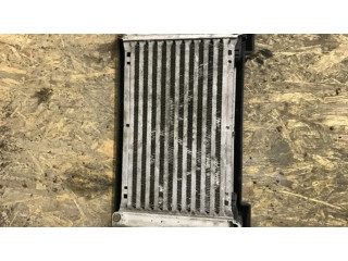 Интеркулер Mini Cooper Hatch Hardtop 1.6