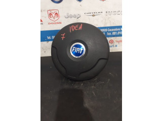Подушка безопасности водителя Fiat Idea