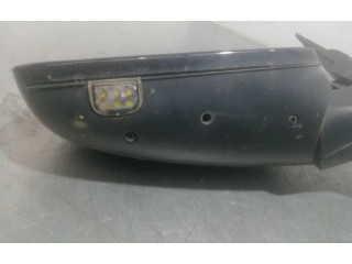 Зеркало электрическое        Skoda Superb B5 (3U)  2001 - 2008 года   