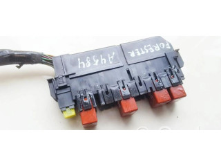 Блок предохранителей     Subaru Forester SG    