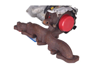 Турбина Volkswagen Golf Sportsvan 04L253020M