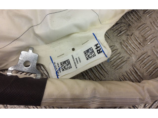 Боковая подушка безопасности 00519594990   Jeep Renegade