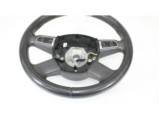 Руль Audi Q5 SQ5 2008 - 2017 года 8R0419091