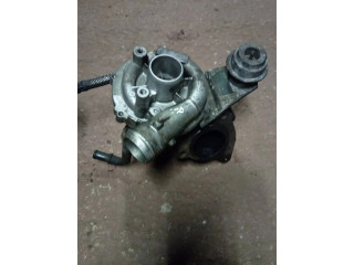 Турбина Citroen C8 964438410
