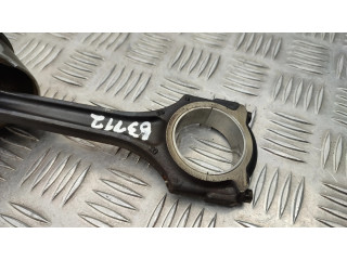 Píst Mercedes-Benz A W176 pro benzínový motor 1.6