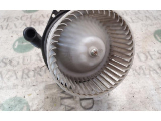 Вентилятор печки       Chevrolet Aveo