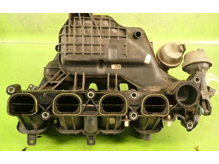 Всасывающий коллектор 4MSG9424FT Volvo V50