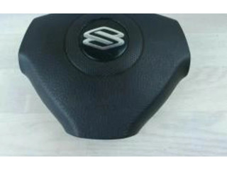 Подушка безопасности водителя 4815086G00NE9, 4815086G00NE9 Suzuki Ignis