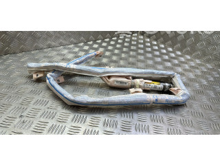 Боковая подушка безопасности 3V5880742D Skoda Superb B8 (3V)