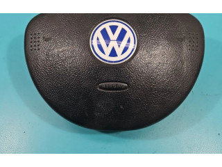 Подушка безопасности водителя 1C0880201E, IMPRK1384293   Volkswagen New Beetle