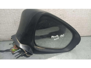 Зеркало электрическое правое Lexus IS III XE30 2013-2020 года