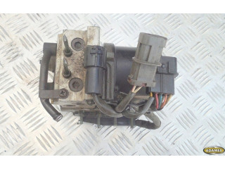 Блок АБС Mitsubishi Galant 1993 - 1996 года