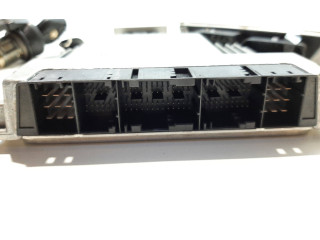 Řídící jednotka 011003 BMW 5 E34 1991